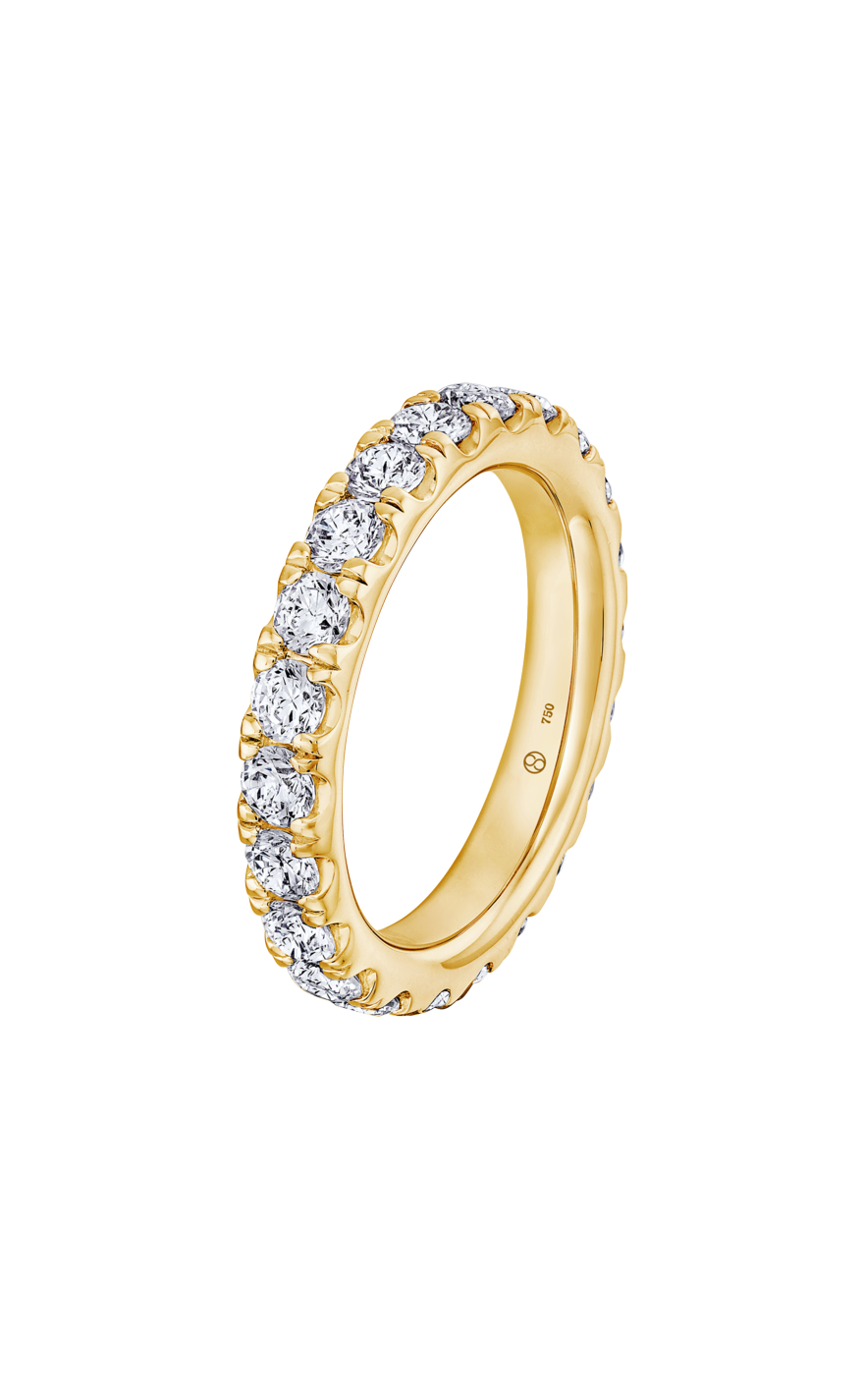 Brogle Selection Memoir ring Julia Brogle Selection Memoir ring Julia