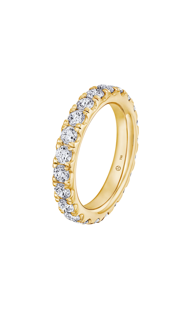 Brogle Selection Memoir ring Julia Brogle Selection Memoir ring Julia