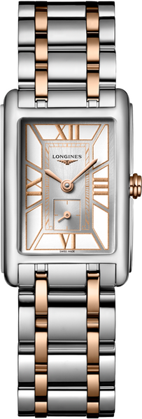 Longines DolceVita Quartz 20.8 x 32mm