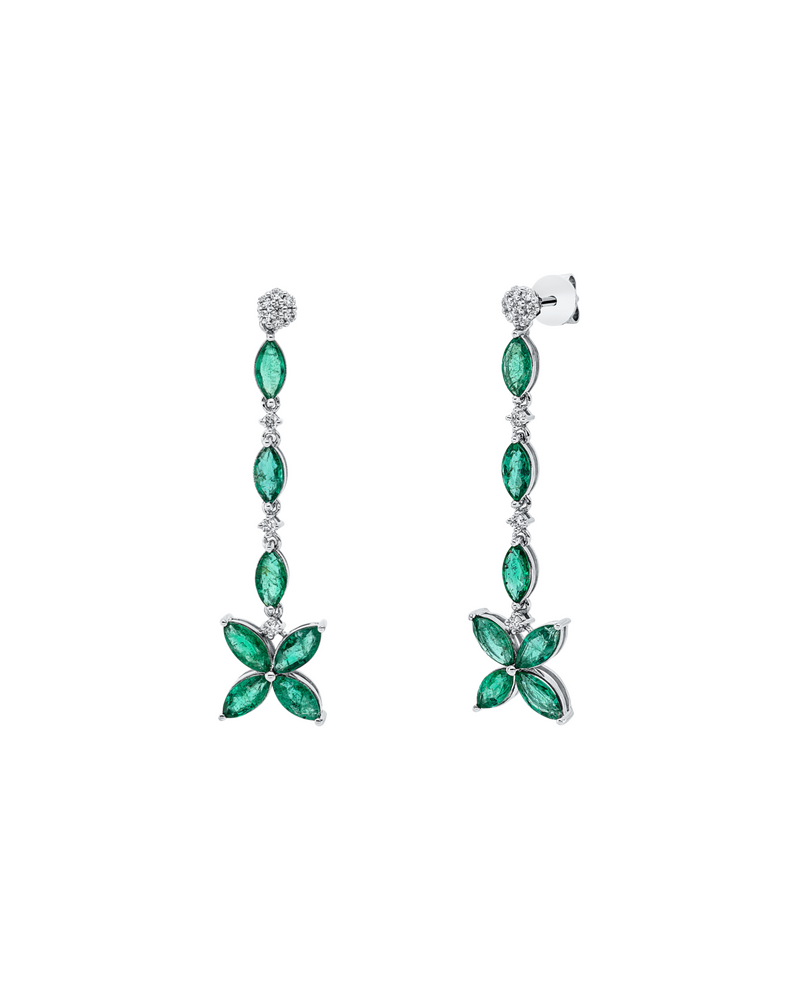 750 White gold