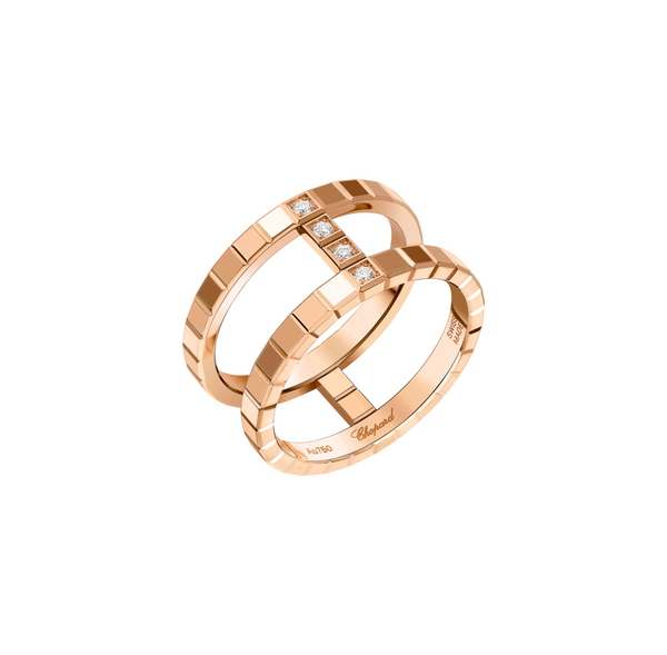 Chopard Ice Cube Ring