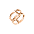 Chopard Ice Cube Ring Chopard Ice Cube Ring