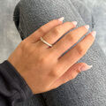 Brogle Classic eternity ring flexible Brogle Classic eternity ring flexible
