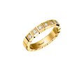 Chopard Ice Cube Pure Medium Memoirering Chopard Ice Cube Pure Medium Memoirering