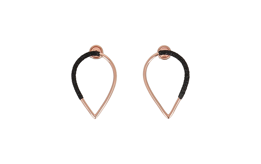 Pesavento Polvere di Sogni stud earrings