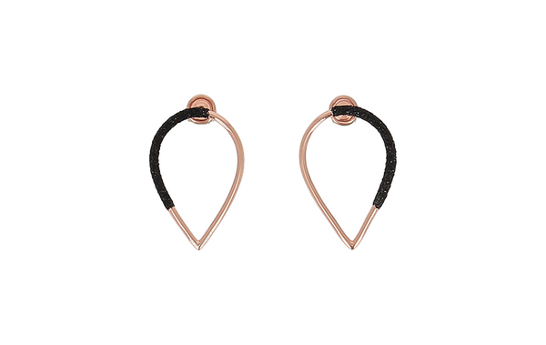 Pesavento Polvere di Sogni stud earrings