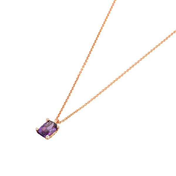 Ponte Vecchio Gioielli Iris necklace