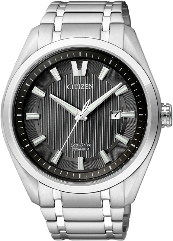 Citizen Super Titanium Men 42mm