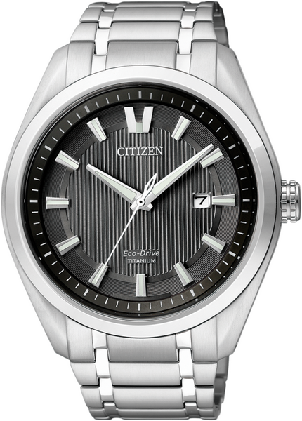 Citizen Super Titanium Men 42mm