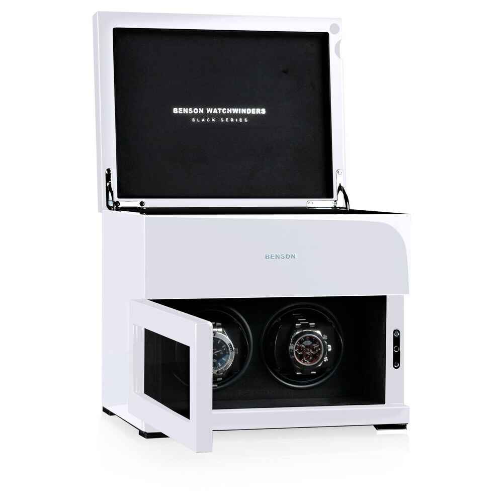 Benson Uhrenbeweger Black Series II 2