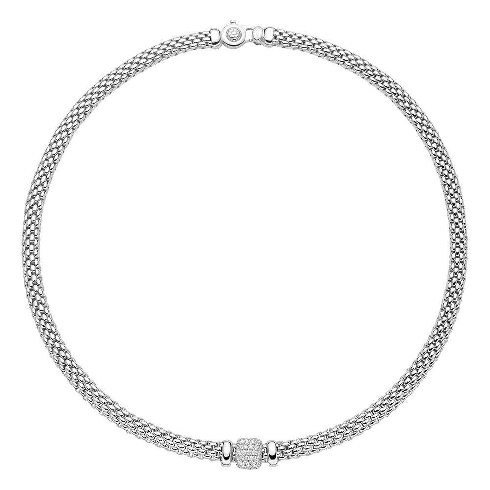 Fope Vendôme Flex'it necklace