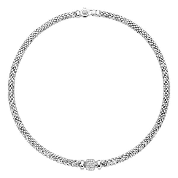 Fope Vendôme Flex'it necklace