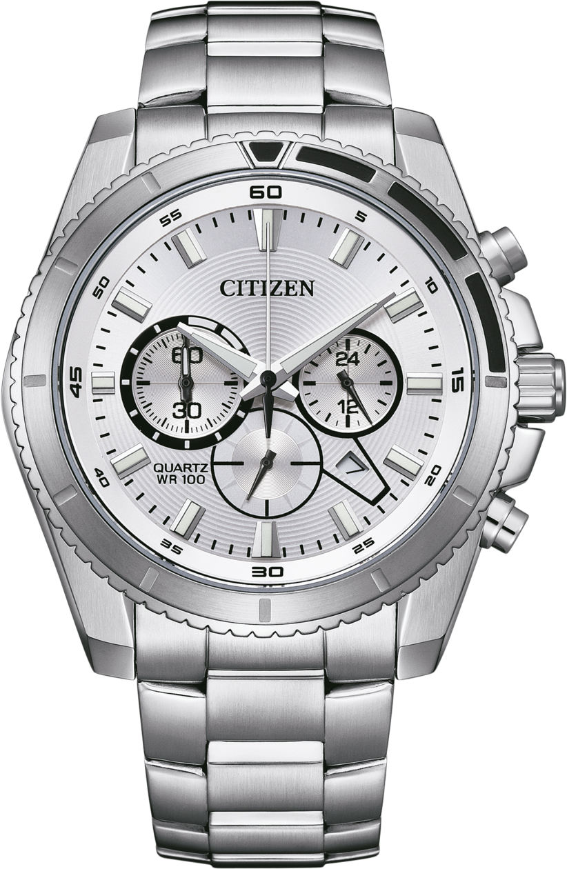 Citizen Sport Quartz Chronograph 44mm Citizen Sport Quartz Chronograph 44mm