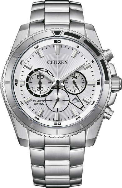 Citizen Sport Quartz Chronograph 44mm Citizen Sport Quartz Chronograph 44mm