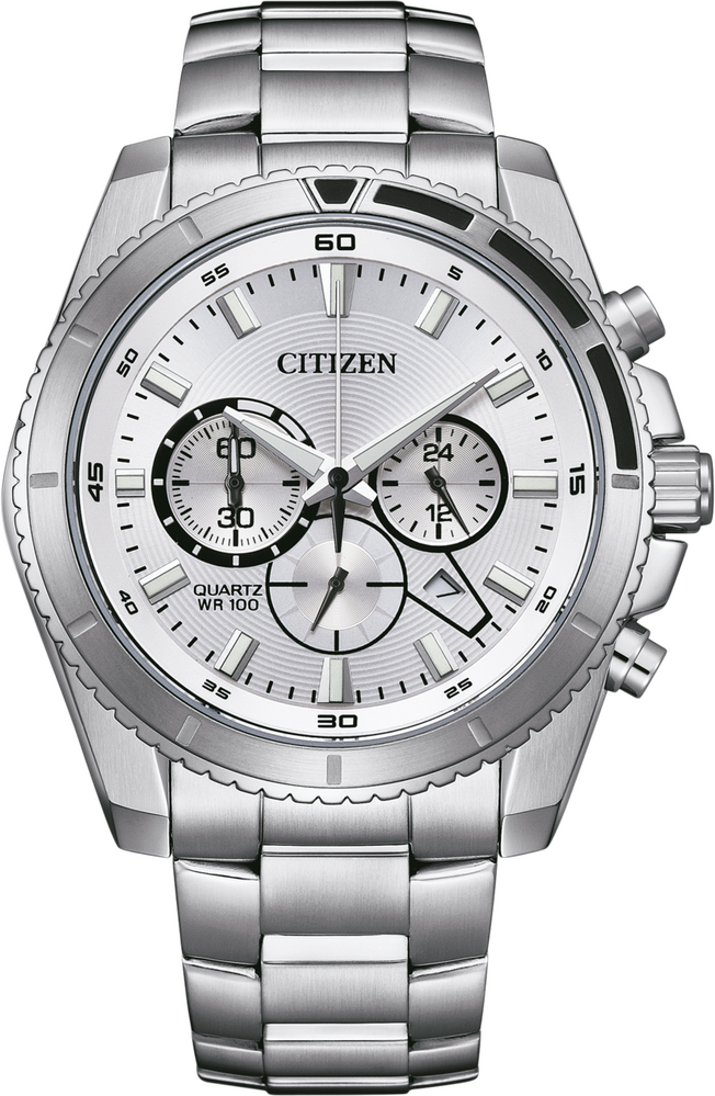 Citizen Sport Quartz Chronograph 44mm Citizen Sport Quartz Chronograph 44mm