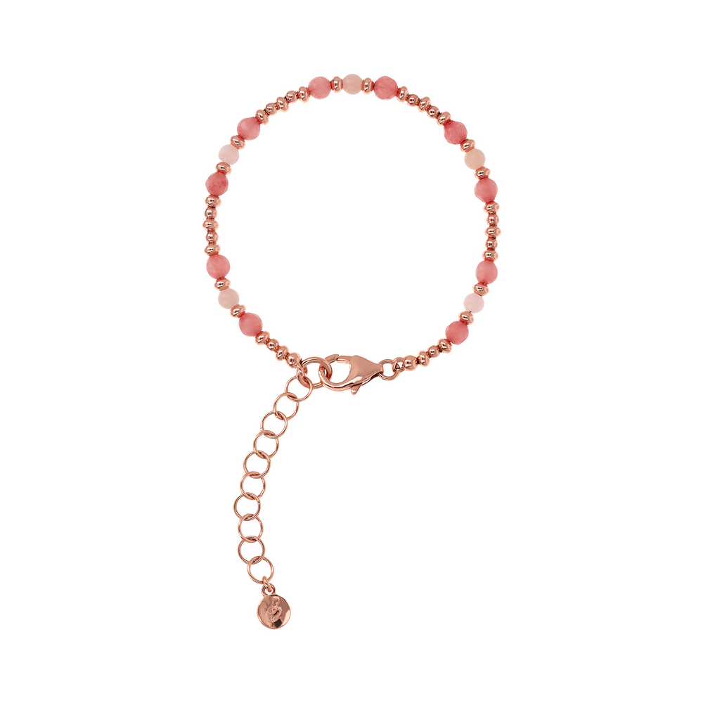 Bronzallure Felicia bracelet