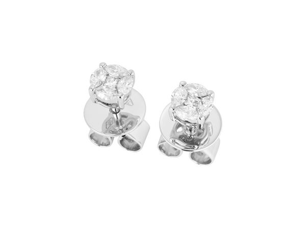 Ponte Vecchio Gioielli Benvenuto Ohrstecker Ponte Vecchio Gioielli Benvenuto Ohrstecker