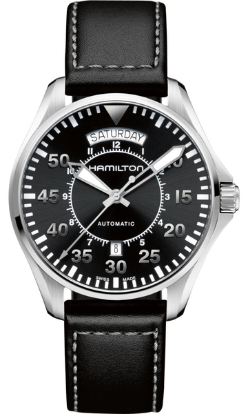 Hamilton Khaki Pilot Day/Date Automatic 42mm