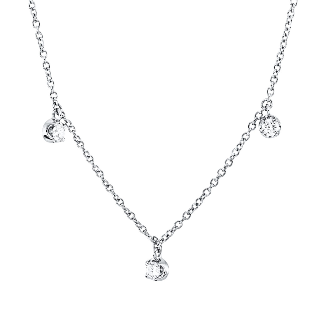 Brogle Classic Diamantkette Brogle Classic Diamantkette