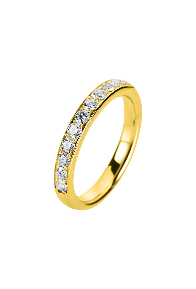 Brogle Classic Memoirering