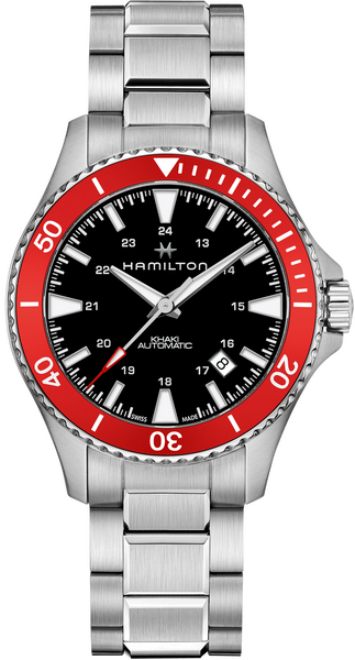 Hamilton Khaki Navy Scuba Automatic 40mm