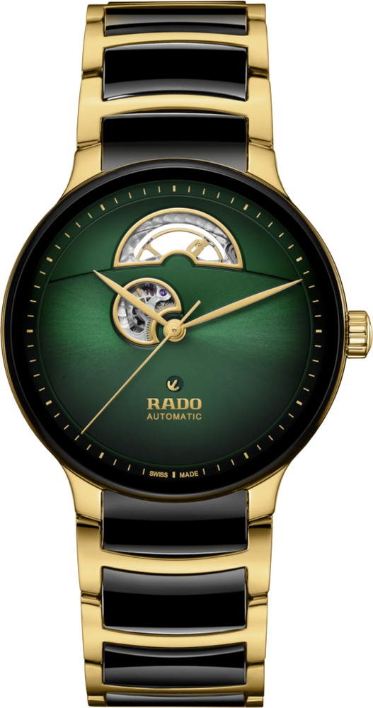 Rado Centrix Automatic Open Heart 39.5mm