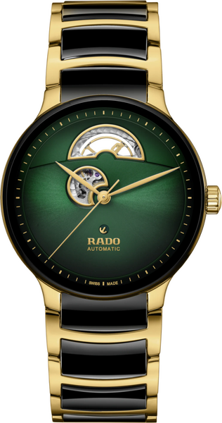 Rado Centrix Automatic Open Heart 39.5mm