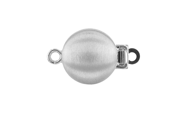 Brogle Classic Kugelschließe