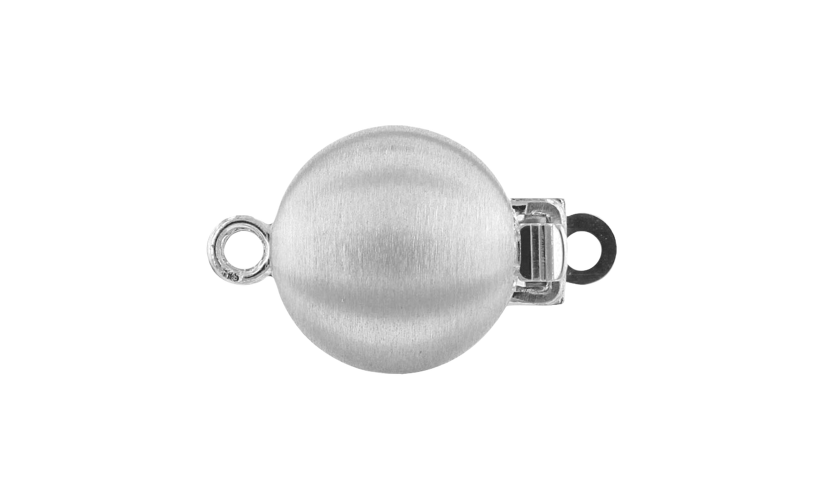 Brogle Classic Kugelschließe Brogle Classic Kugelschließe