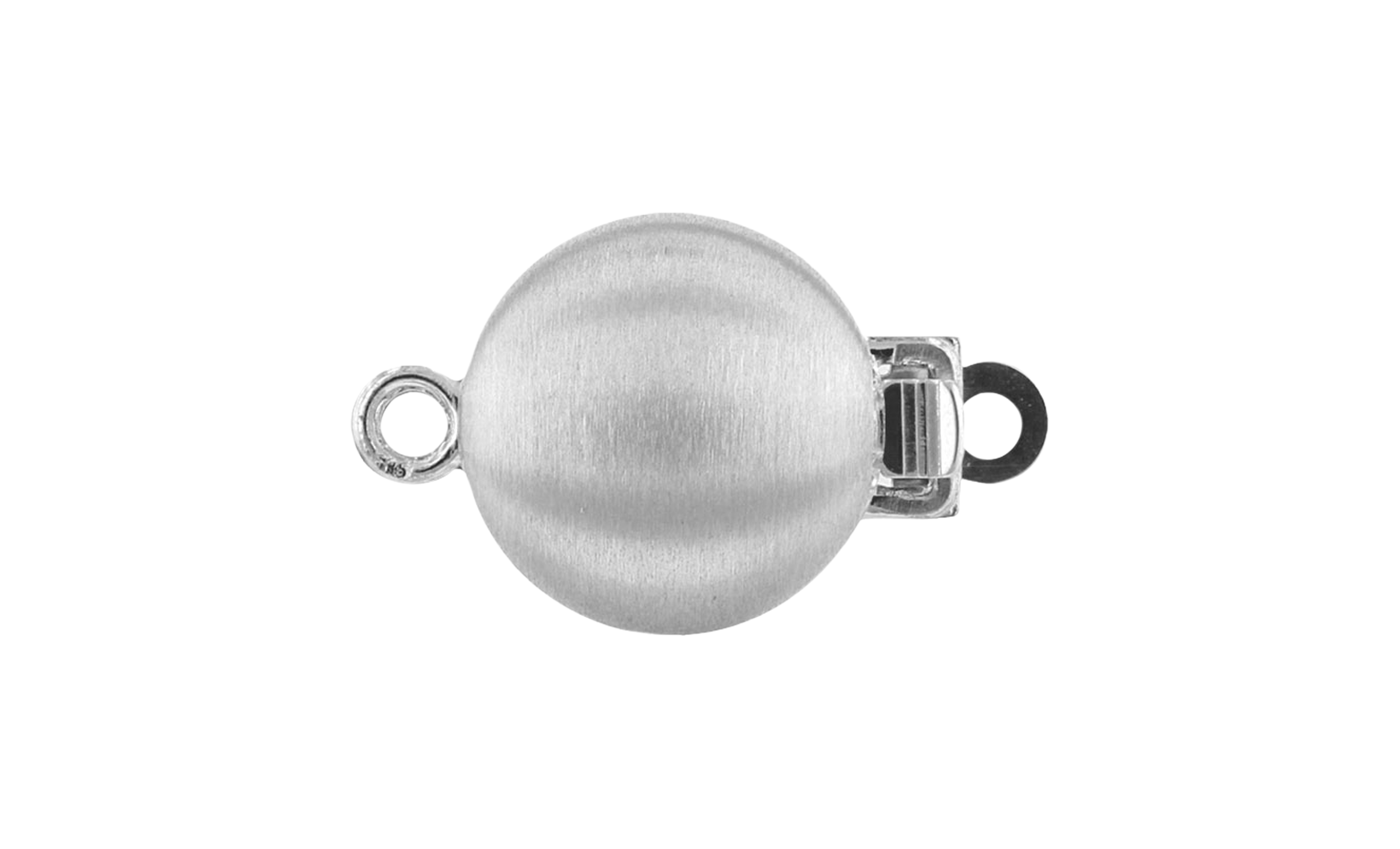 Brogle Classic Kugelschließe Brogle Classic Kugelschließe