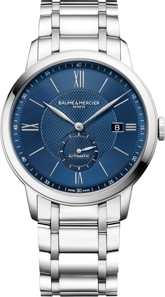 Baume & Mercier Classima Automatic 42mm Baume & Mercier Classima Automatic 42mm