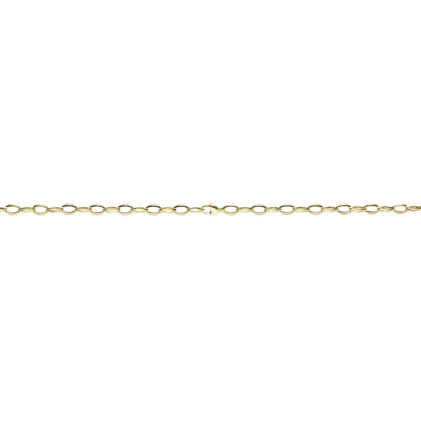 Brogle Classic fancy chain 8.5mm Brogle Classic fancy chain 8.5mm