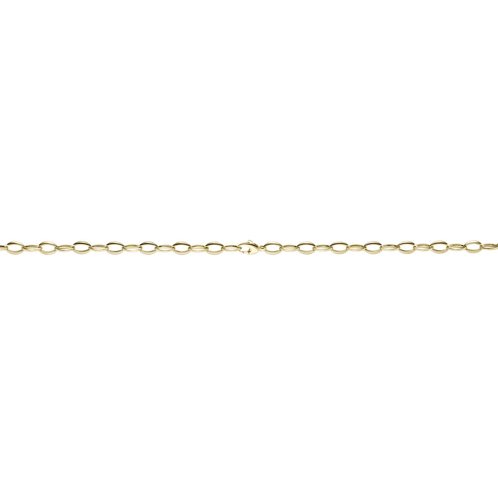 Brogle Classic fancy chain 8.5mm Brogle Classic fancy chain 8.5mm