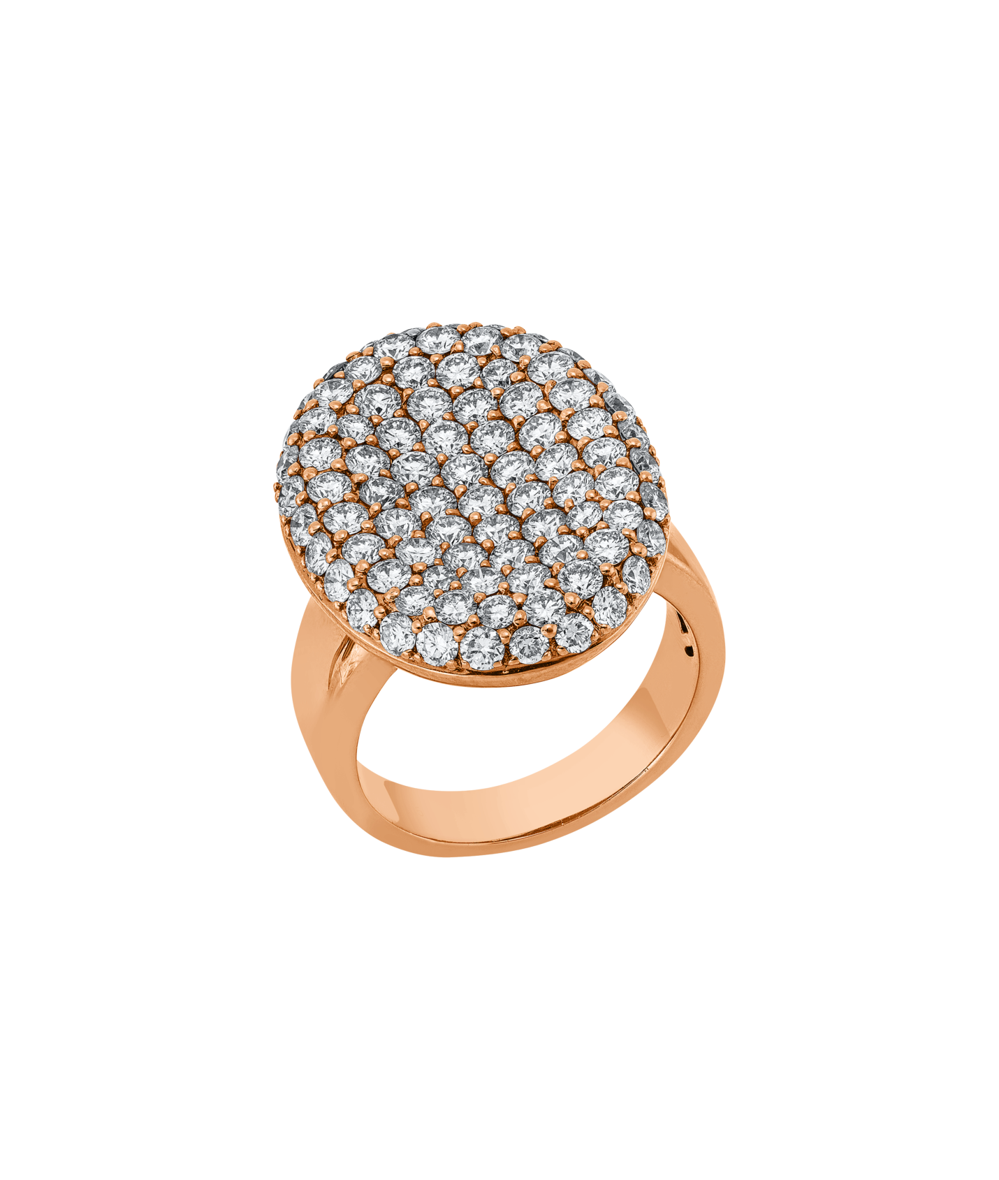 Brogle Selection Diamantring Brogle Selection Diamantring