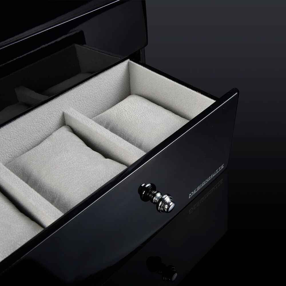 Designhütte Uhrenbeweger San Diego 4 Designhütte Uhrenbeweger San Diego 4