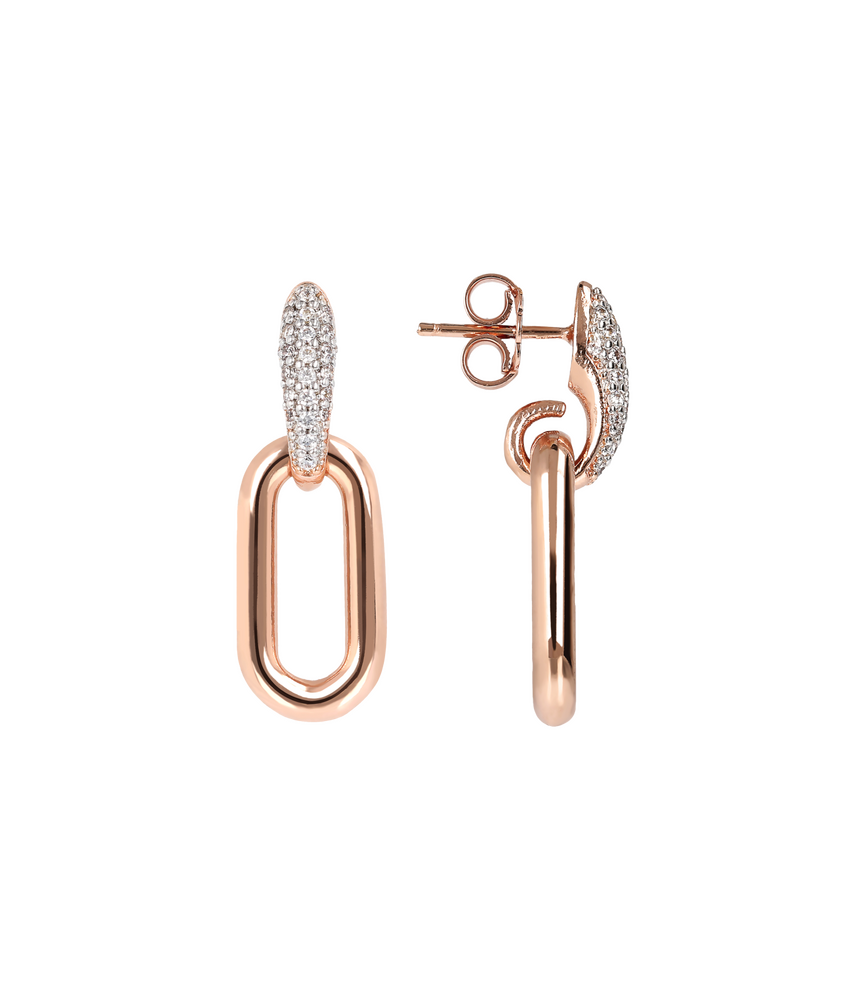 Bronzallure Altissima Ohrhänger Bronzallure Altissima Ohrhänger