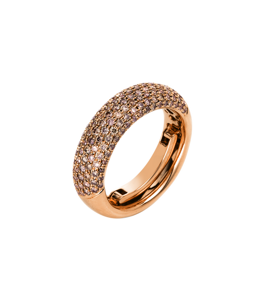 Brogle Classic diamond ring Brogle Classic diamond ring