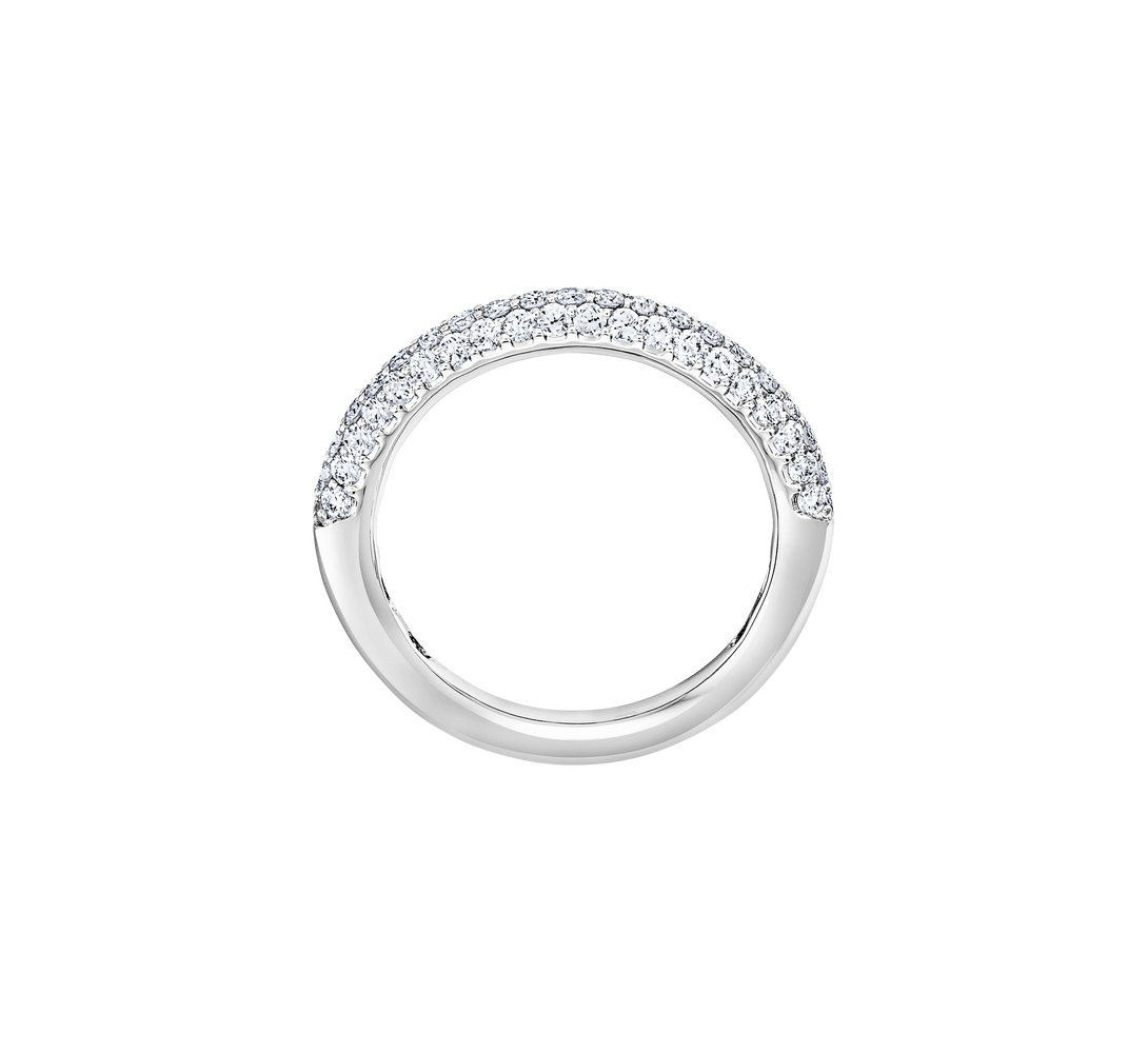 Brogle Classic diamond ring Brogle Classic diamond ring