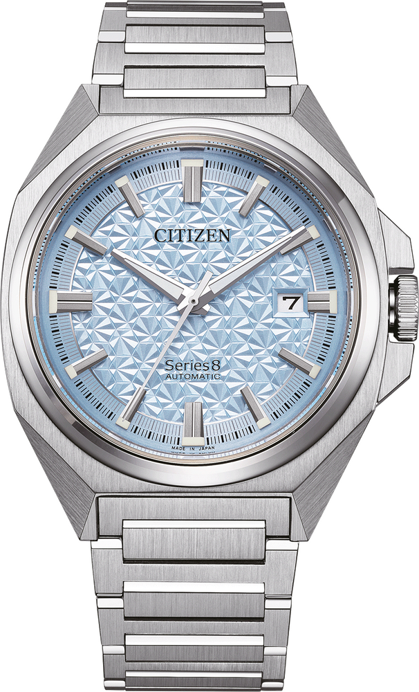 Citizen Series 8 Automatic 40mm