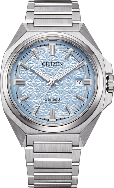 Citizen Series 8 Automatic 40mm