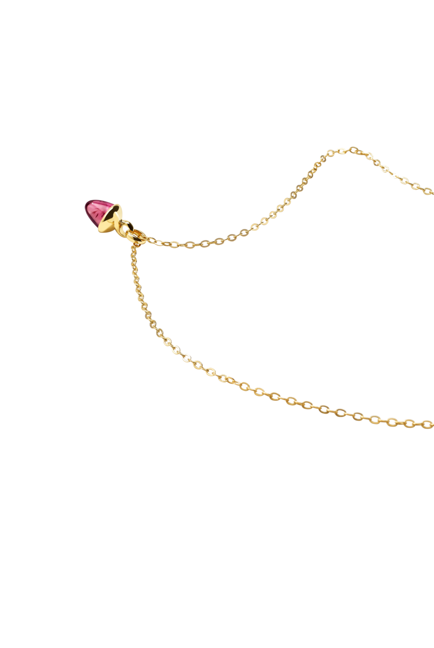 Tamara Comolli myMIKADO necklace with pendant Tamara Comolli myMIKADO necklace with pendant