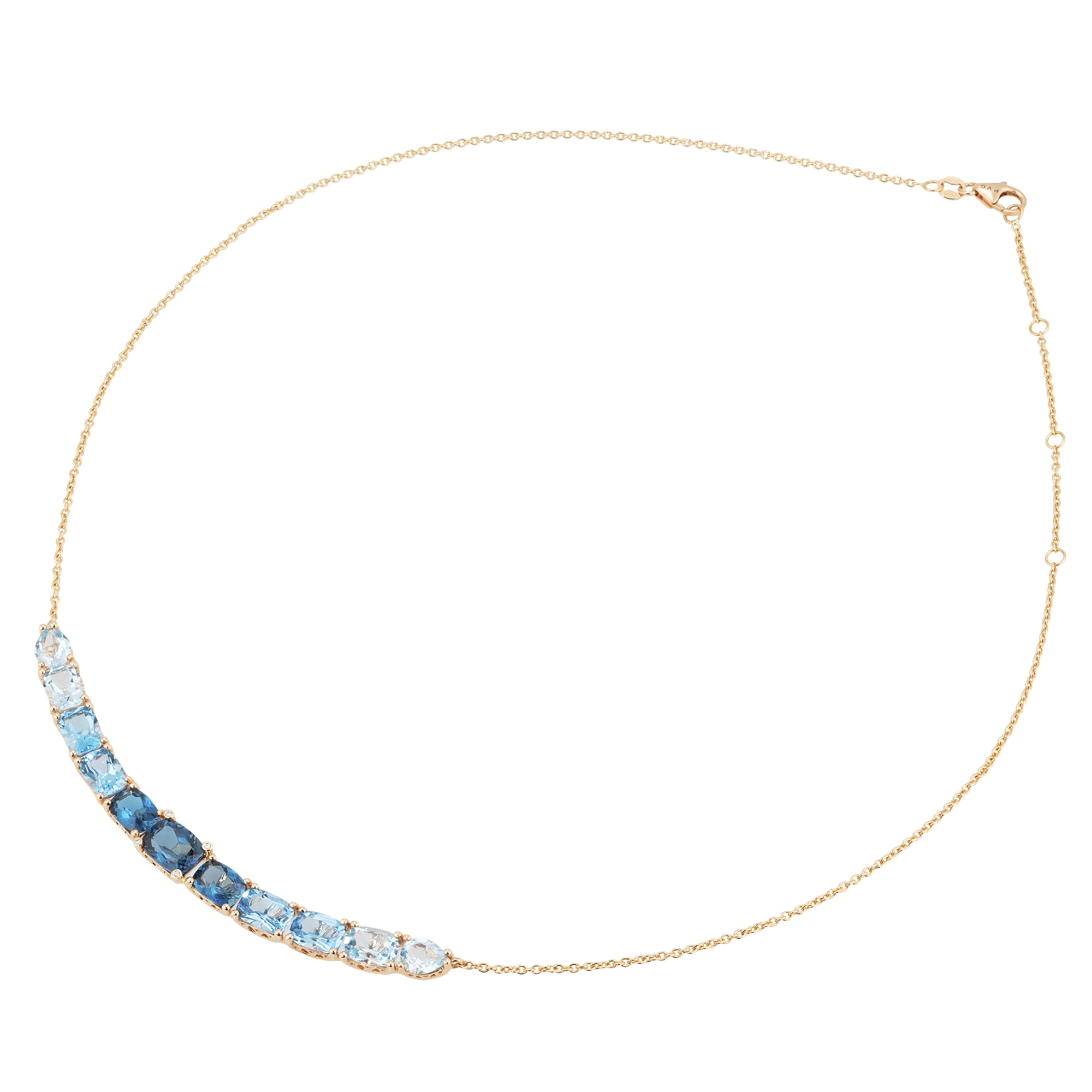 Ponte Vecchio Gioielli Iris necklace Ponte Vecchio Gioielli Iris necklace