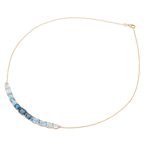 Ponte Vecchio Gioielli Iris necklace Ponte Vecchio Gioielli Iris necklace