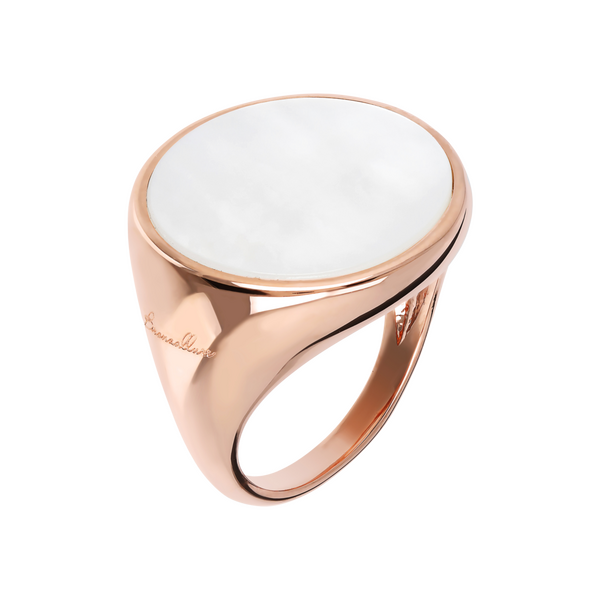 Bronzallure Alba ring