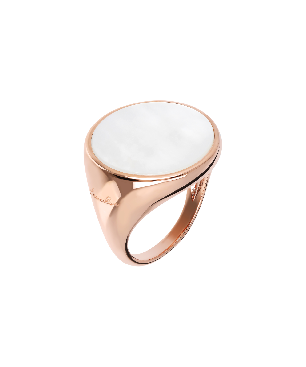 Bronzallure Alba ring Bronzallure Alba ring