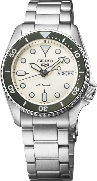 Seiko 5 Sports 38mm Seiko 5 Sports 38mm