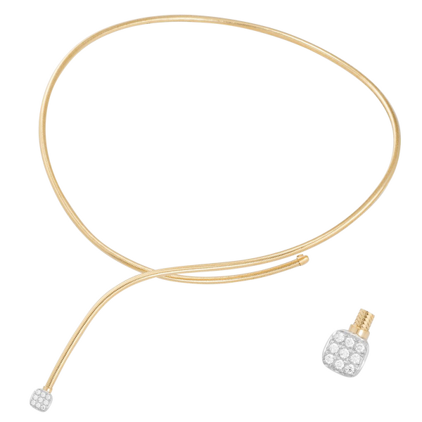 Ponte Vecchio Gioielli Nobile choker