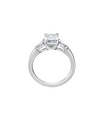Brogle Solitairering Brogle Solitairering