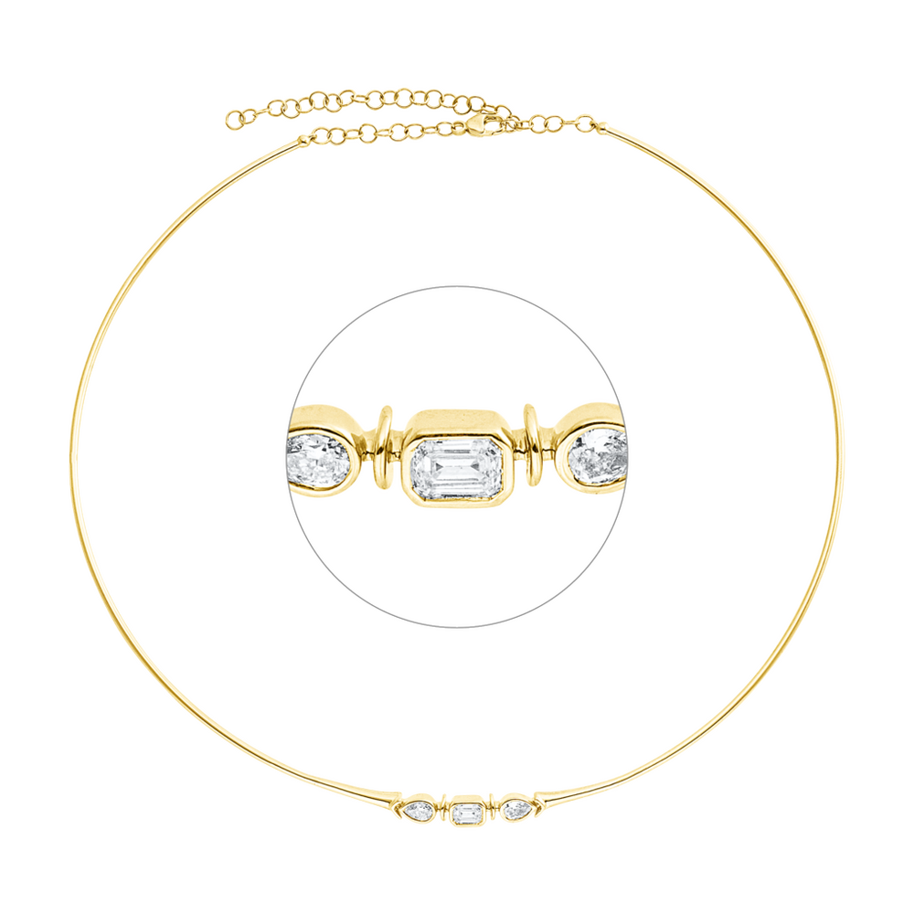 Brogle Selection Diamantkette