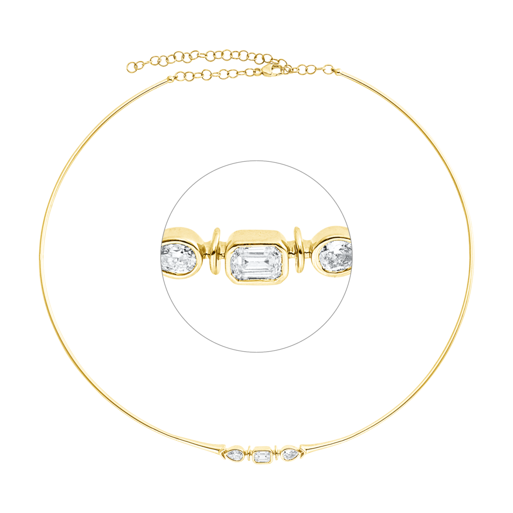 Brogle Selection Diamantkette Brogle Selection Diamantkette